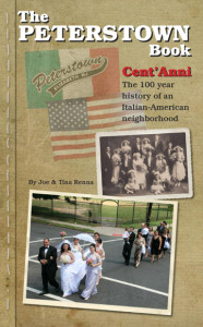The Peterstown Book